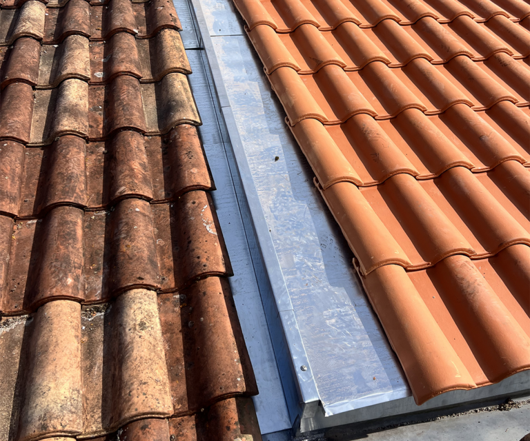 Travaux de zinguerie Puy-du-Lac, près de Surgères et Aigrefeuille-d’Aunis