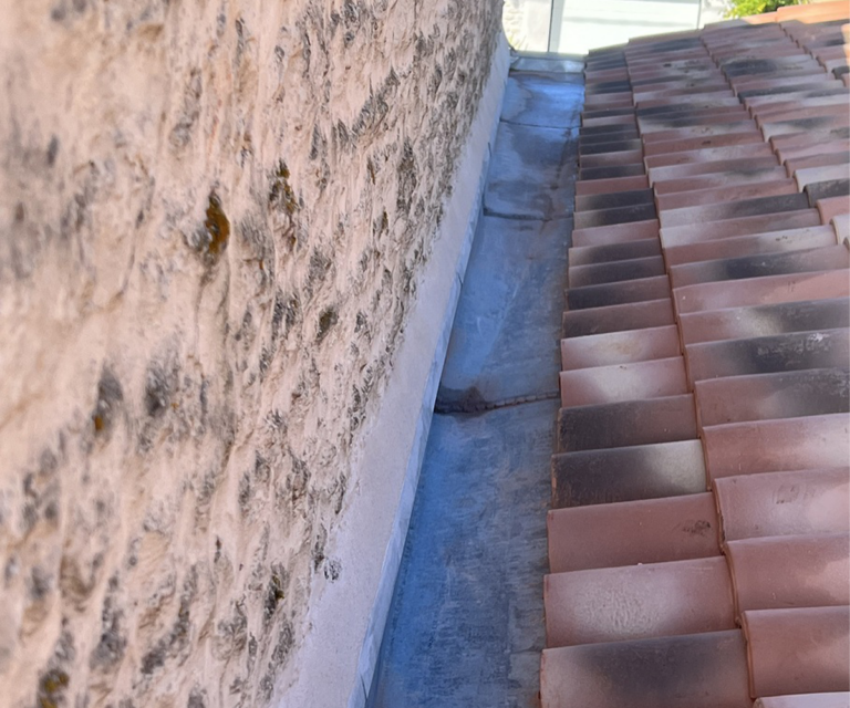 Travaux de zinguerie Puy-du-Lac, près de Surgères et Aigrefeuille-d’Aunis