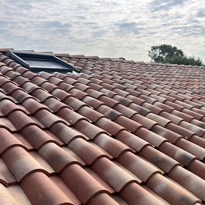 Pose, rénovation et réparation de toiture à Saint-Savinien, Port-d'Envaux