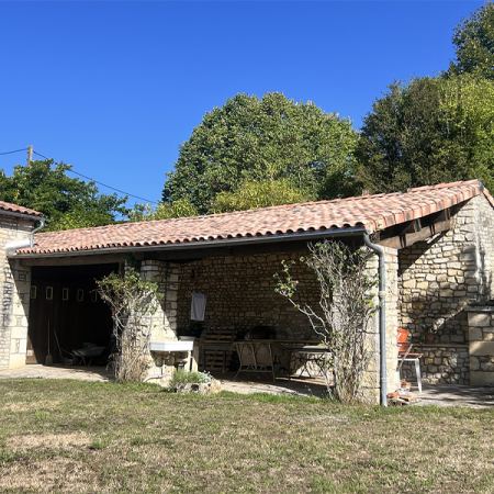 Nettoyage et entretien toiture couverture Puy-du-Lac